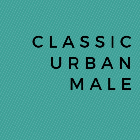 classicurbnmale